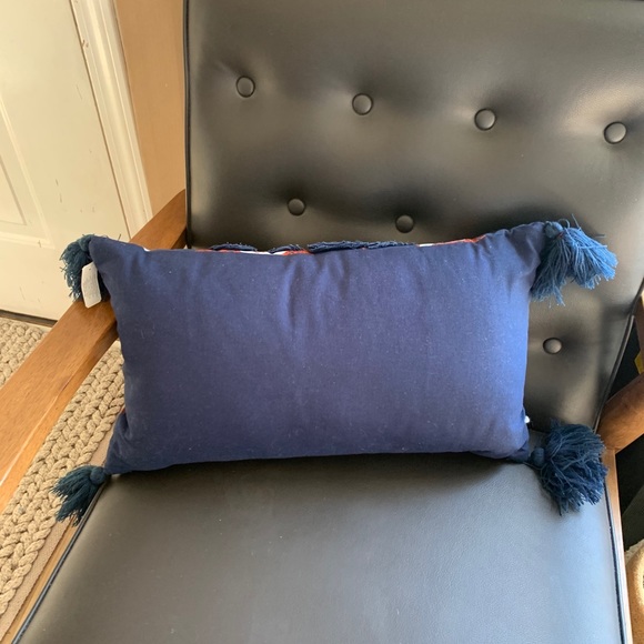 Opalhouse Accents Opalhouse Toss Pillow 2x2 Poshmark